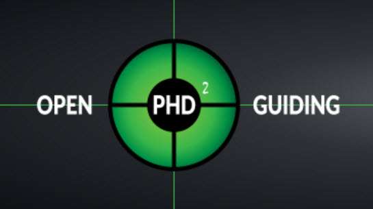 PHD Guiding