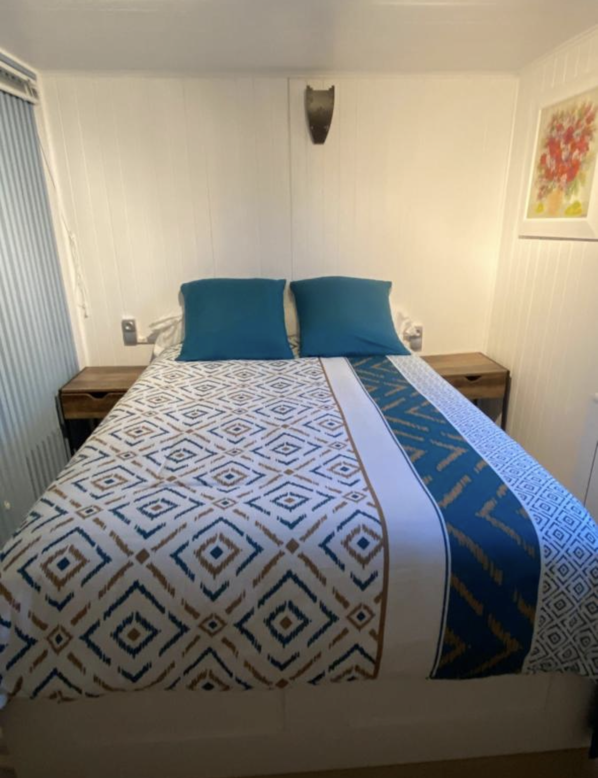 Chambre du Gîte Déimos
